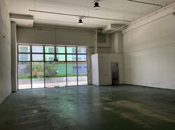 Mandai Connection (D25), Factory #634109091